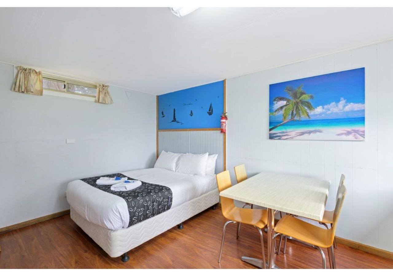 Discovery Parks - Robe Quarto foto