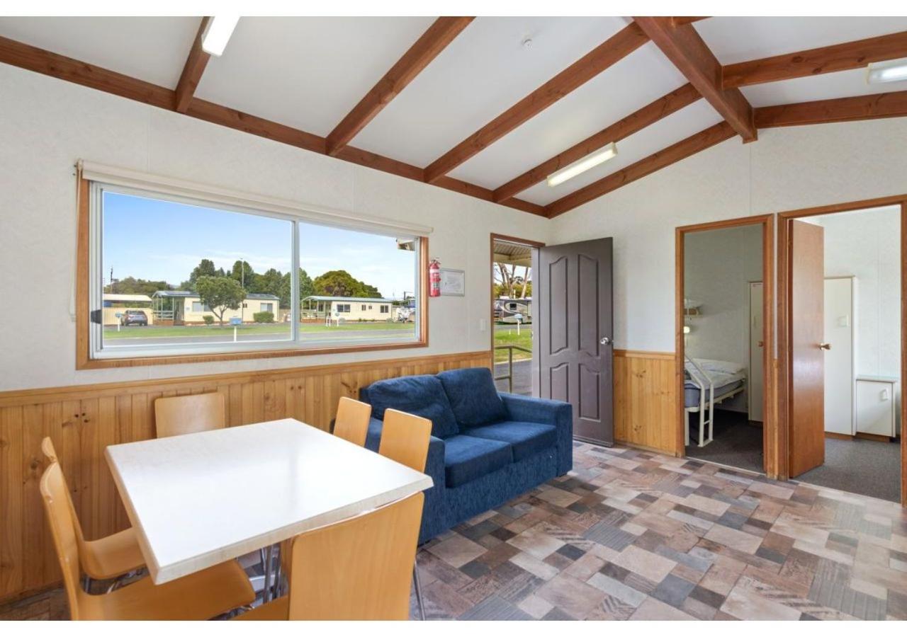 Discovery Parks - Robe Quarto foto