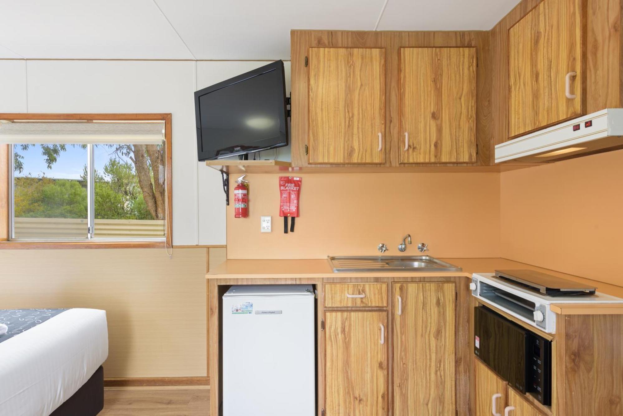 Discovery Parks - Robe Quarto foto